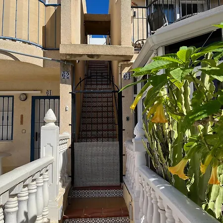 Casa Jada 公寓