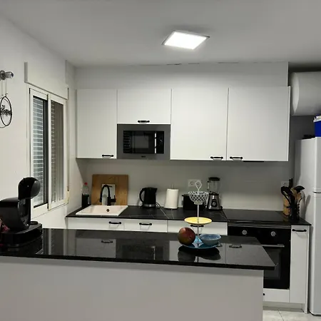 Casa Jada 公寓