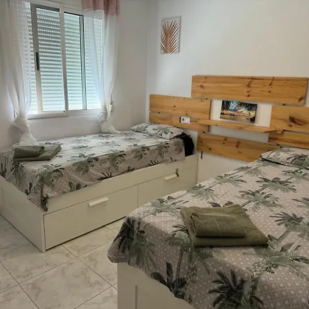 Casa Jada 公寓 拉马他
